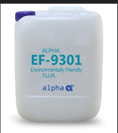 Alpha EF-9301